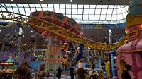 Galaxyland