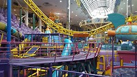 Galaxyland