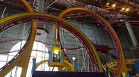 Galaxyland