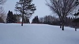 Snow