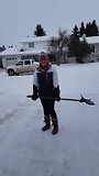 Sneeuwpret