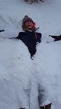 Snowangel