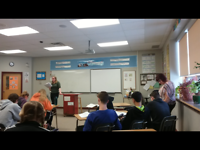 Teaching