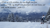 Psalm 121