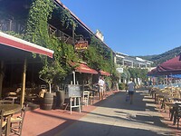 Restaurant Sivota