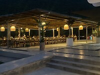 Onverwachts prachtig restaurant