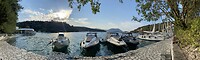 Panoramaview Spartachori (Meganisi)