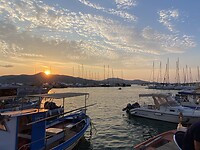 Haven Palairos
