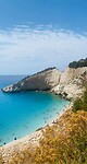 Prachtige baai - Porto Katsiki