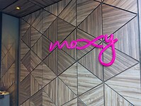 Moxy hotel