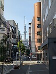 Tokyo Skytree