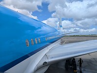 KLM