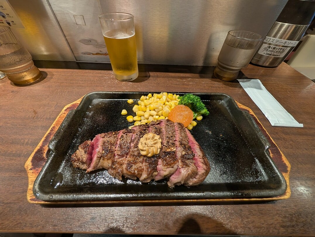 Steak