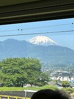 Mount Fuji