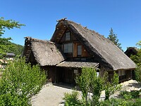 Shirakawago