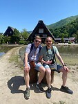 Shirakawago