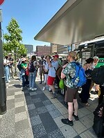 Kyoto Station