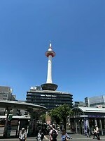 Kyoto Tower