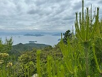 uitzicht Miyajima