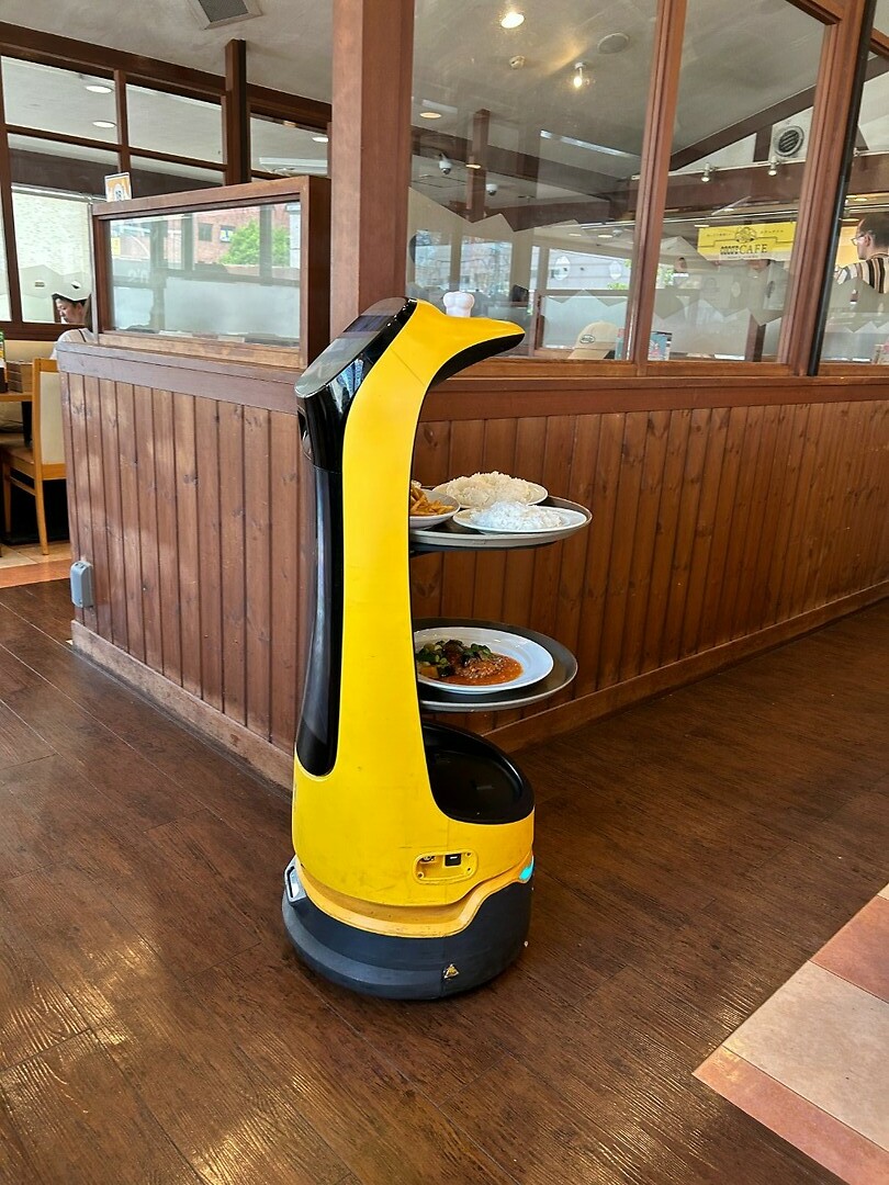 Coco's restaurant