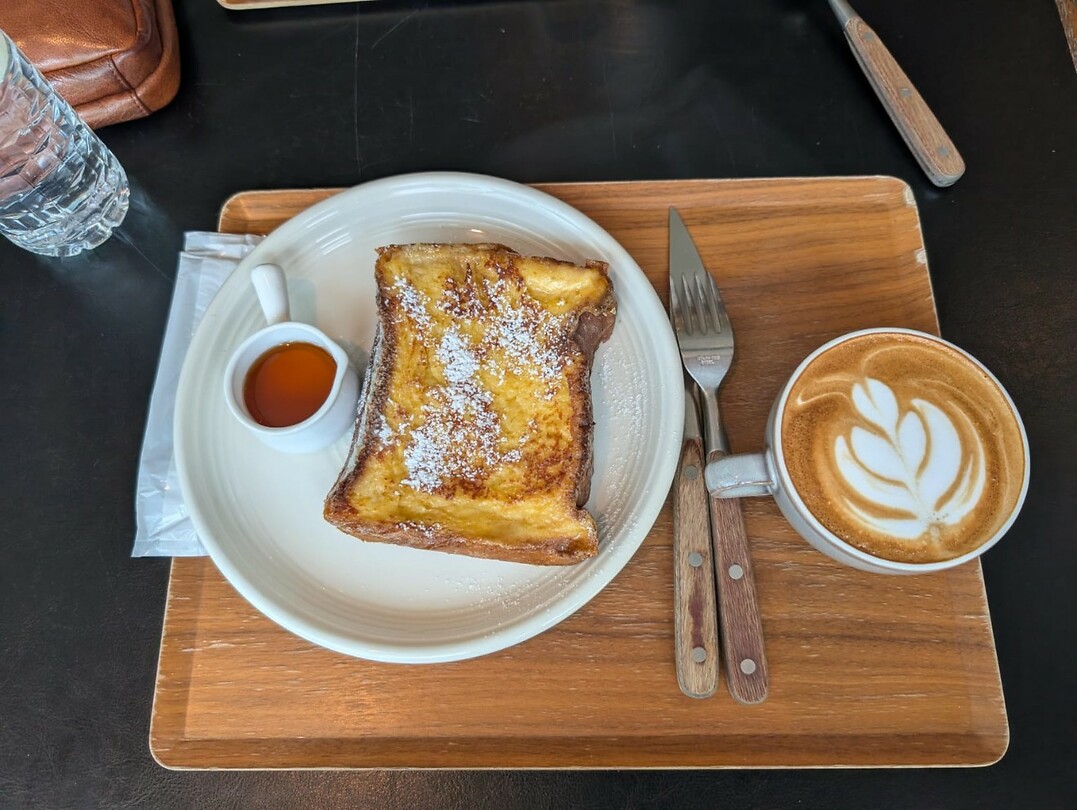 Muc Coffee 1