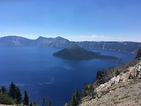 Crater Lake