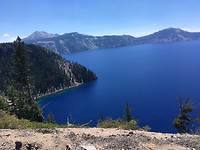 Crater Lake