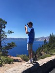 Crater Lake