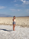 Badwater Basin