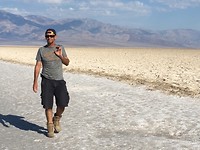 Badwater Basin