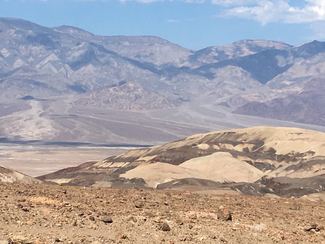 Death Valley