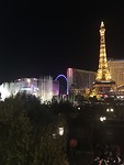 The Strip (klein deel)