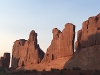 Arches NP