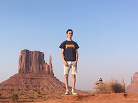 Monument Valley