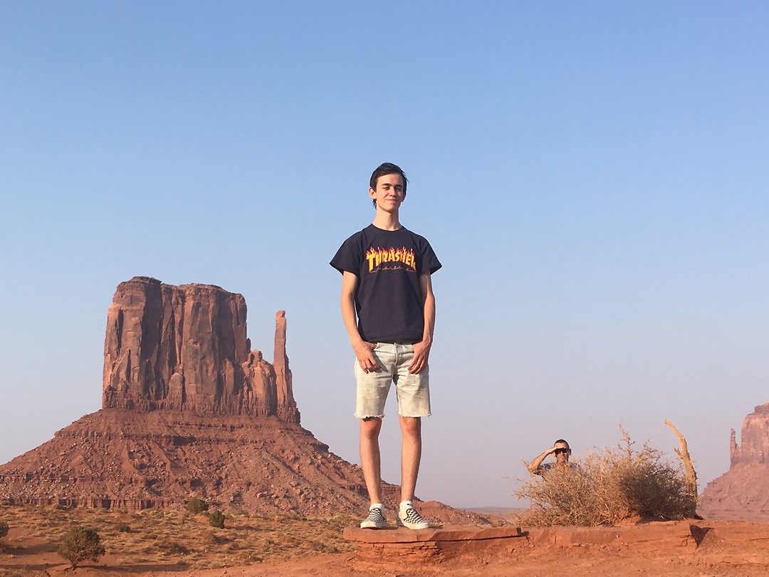Monument Valley