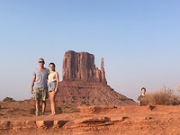 Monument Valley