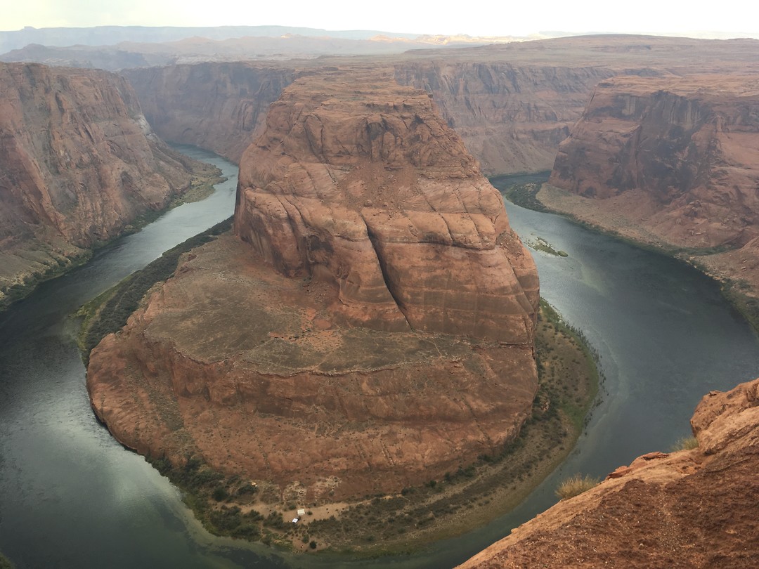 Horseshoe Bend