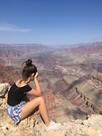 Grand Canyon - Desert View