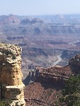 Grand Canyon - Desert View