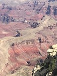 Grand Canyon - Desert View
