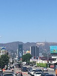 Hollywood