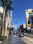 Hollywood - Walk of Fame