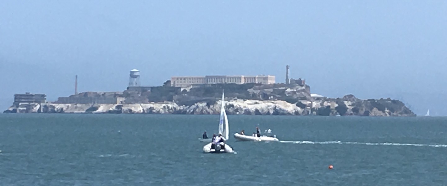Alcatraz