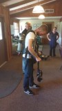 Ruben SCBA test