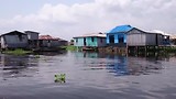 Ganvié trip