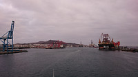 Haven Las Palmas