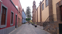 Las Palmas verkennen