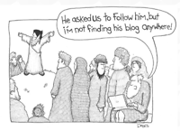 Follow Him