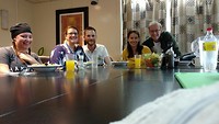 Onboarding 1 jaar geleden!