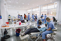 Dental Clinic